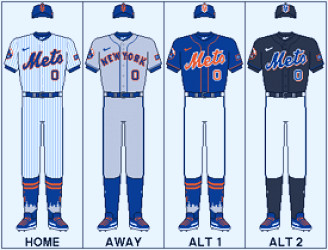 New York Mets - Wikipedia